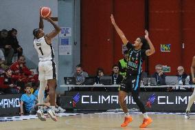 BASKET - Serie A - Vanoli Basket Cremona vs Bertram Derthona Tortona