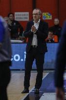 BASKET - Serie A - Vanoli Basket Cremona vs Bertram Derthona Tortona