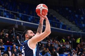 BASKET - Serie A2 - Wegreenit Urania Milano vs Liofilchem Roseto