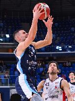 BASKET - Serie A2 - Wegreenit Urania Milano vs Liofilchem Roseto