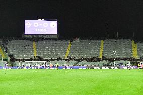 CALCIO - Serie A - ACF Fiorentina vs Udinese Calcio