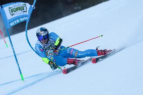 SPORT INVERNALI - Sci Alpino - 2026 Audi FIS Ski World Cup - Men's Giant Slalom