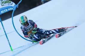 SPORT INVERNALI - Sci Alpino - 2026 Audi FIS Ski World Cup - Men's Giant Slalom