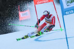 SPORT INVERNALI - Sci Alpino - 2026 Audi FIS Ski World Cup - Men's Giant Slalom