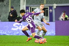 CALCIO - Serie A - ACF Fiorentina vs Udinese Calcio