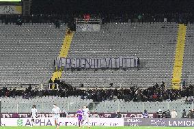 CALCIO - Serie A - ACF Fiorentina vs Udinese Calcio