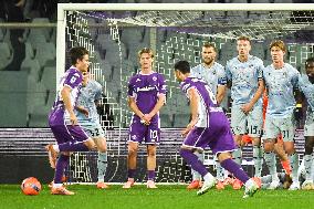 CALCIO - Serie A - ACF Fiorentina vs Udinese Calcio