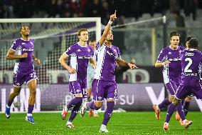 CALCIO - Serie A - ACF Fiorentina vs Udinese Calcio