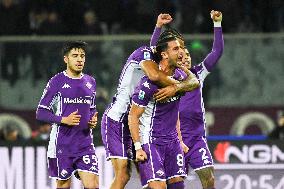 CALCIO - Serie A - ACF Fiorentina vs Udinese Calcio