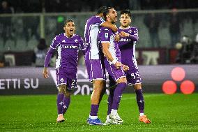 CALCIO - Serie A - ACF Fiorentina vs Udinese Calcio