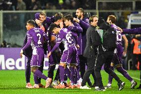 CALCIO - Serie A - ACF Fiorentina vs Udinese Calcio