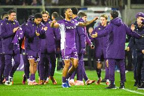 CALCIO - Serie A - ACF Fiorentina vs Udinese Calcio