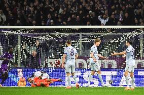 CALCIO - Serie A - ACF Fiorentina vs Udinese Calcio