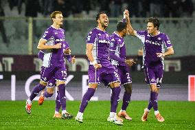 CALCIO - Serie A - ACF Fiorentina vs Udinese Calcio