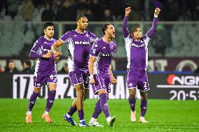 CALCIO - Serie A - ACF Fiorentina vs Udinese Calcio