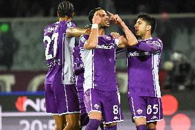 CALCIO - Serie A - ACF Fiorentina vs Udinese Calcio