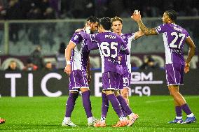 CALCIO - Serie A - ACF Fiorentina vs Udinese Calcio
