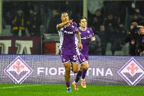 CALCIO - Serie A - ACF Fiorentina vs Udinese Calcio