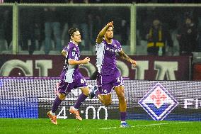 CALCIO - Serie A - ACF Fiorentina vs Udinese Calcio