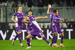 CALCIO - Serie A - ACF Fiorentina vs Udinese Calcio