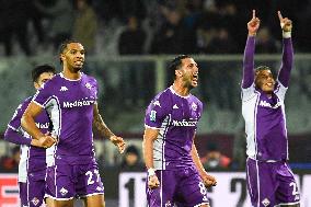 CALCIO - Serie A - ACF Fiorentina vs Udinese Calcio