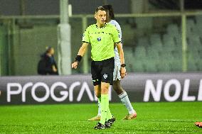 CALCIO - Serie A - ACF Fiorentina vs Udinese Calcio