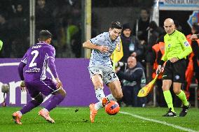 CALCIO - Serie A - ACF Fiorentina vs Udinese Calcio