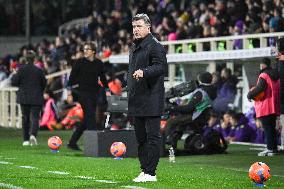 CALCIO - Serie A - ACF Fiorentina vs Udinese Calcio