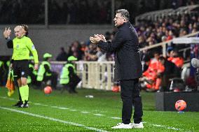 CALCIO - Serie A - ACF Fiorentina vs Udinese Calcio