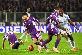 CALCIO - Serie A - ACF Fiorentina vs Udinese Calcio