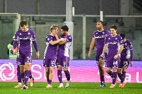 CALCIO - Serie A - ACF Fiorentina vs Udinese Calcio