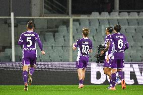 CALCIO - Serie A - ACF Fiorentina vs Udinese Calcio