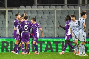 CALCIO - Serie A - ACF Fiorentina vs Udinese Calcio
