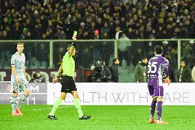CALCIO - Serie A - ACF Fiorentina vs Udinese Calcio