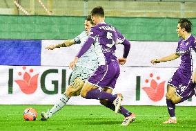 CALCIO - Serie A - ACF Fiorentina vs Udinese Calcio