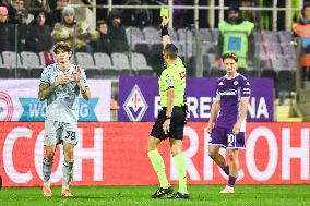 CALCIO - Serie A - ACF Fiorentina vs Udinese Calcio
