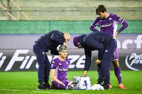 CALCIO - Serie A - ACF Fiorentina vs Udinese Calcio