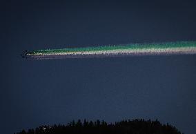 SPORT INVERNALI - Sci Alpino - 2026 Audi FIS Ski World Cup - Men's Giant Slalom