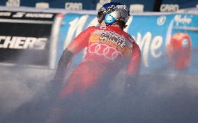 SPORT INVERNALI - Sci Alpino - 2026 Audi FIS Ski World Cup - Men's Giant Slalom