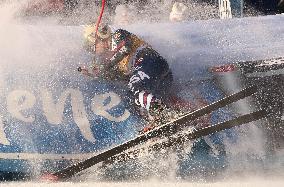 SPORT INVERNALI - Sci Alpino - 2026 Audi FIS Ski World Cup - Men's Giant Slalom