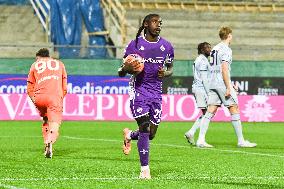 CALCIO - Serie A - ACF Fiorentina vs Udinese Calcio