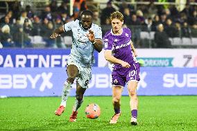 CALCIO - Serie A - ACF Fiorentina vs Udinese Calcio