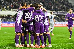 CALCIO - Serie A - ACF Fiorentina vs Udinese Calcio