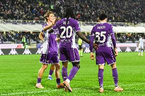 CALCIO - Serie A - ACF Fiorentina vs Udinese Calcio