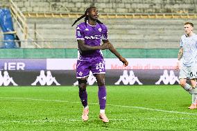CALCIO - Serie A - ACF Fiorentina vs Udinese Calcio