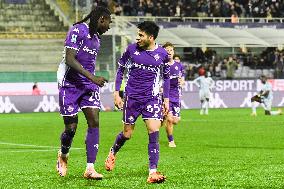 CALCIO - Serie A - ACF Fiorentina vs Udinese Calcio