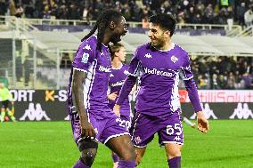 CALCIO - Serie A - ACF Fiorentina vs Udinese Calcio