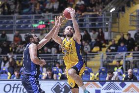 BASKET - Serie A2 - Reale Mutua Torino vs Gruppo Mascio Bergamo