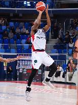 BASKET - Serie A2 - Wegreenit Urania Milano vs Liofilchem Roseto