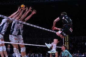 VOLLEY - Superlega Serie A - Sonepar Padova vs Itas Trentino